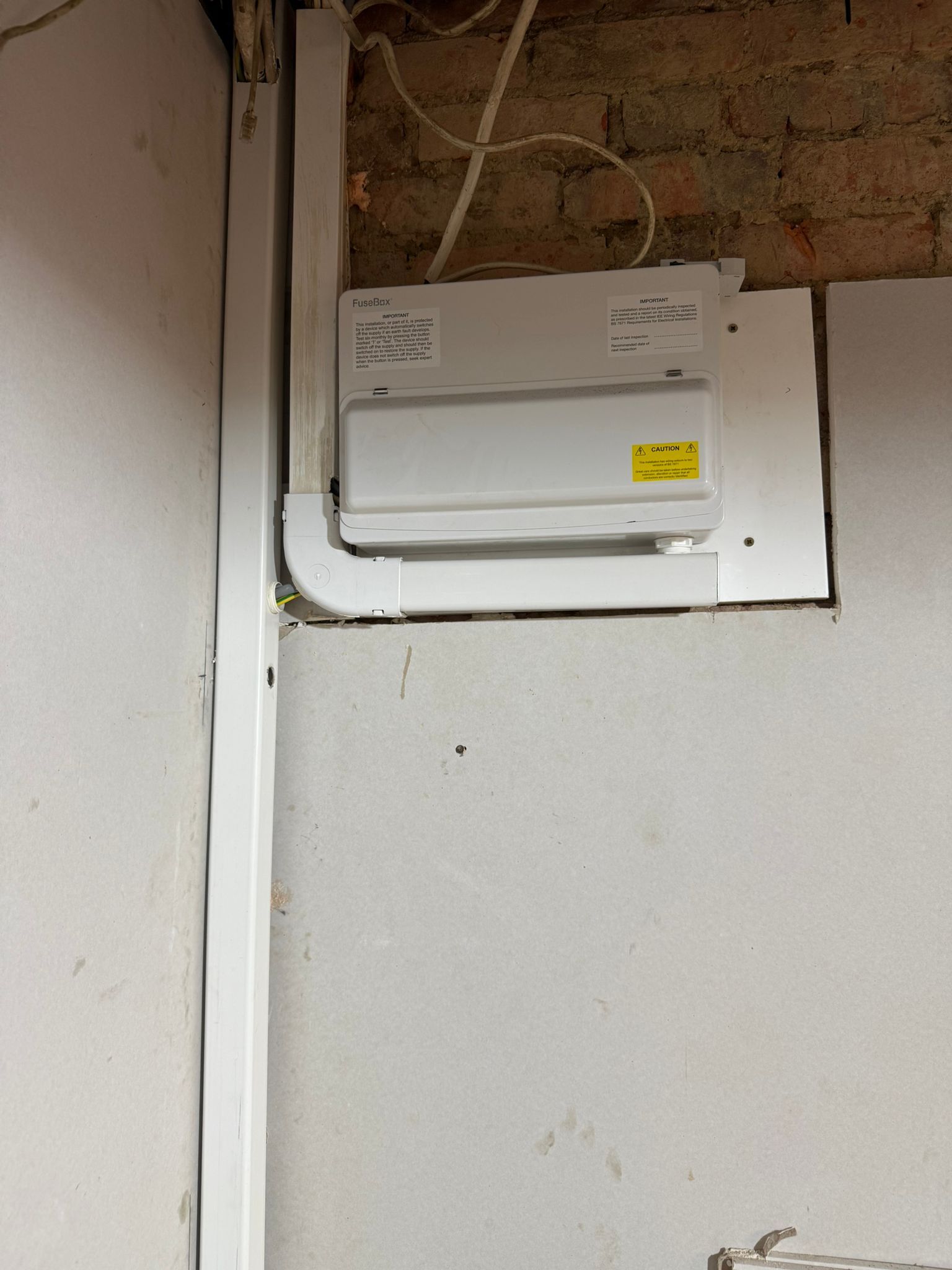 Commercial Upgrades